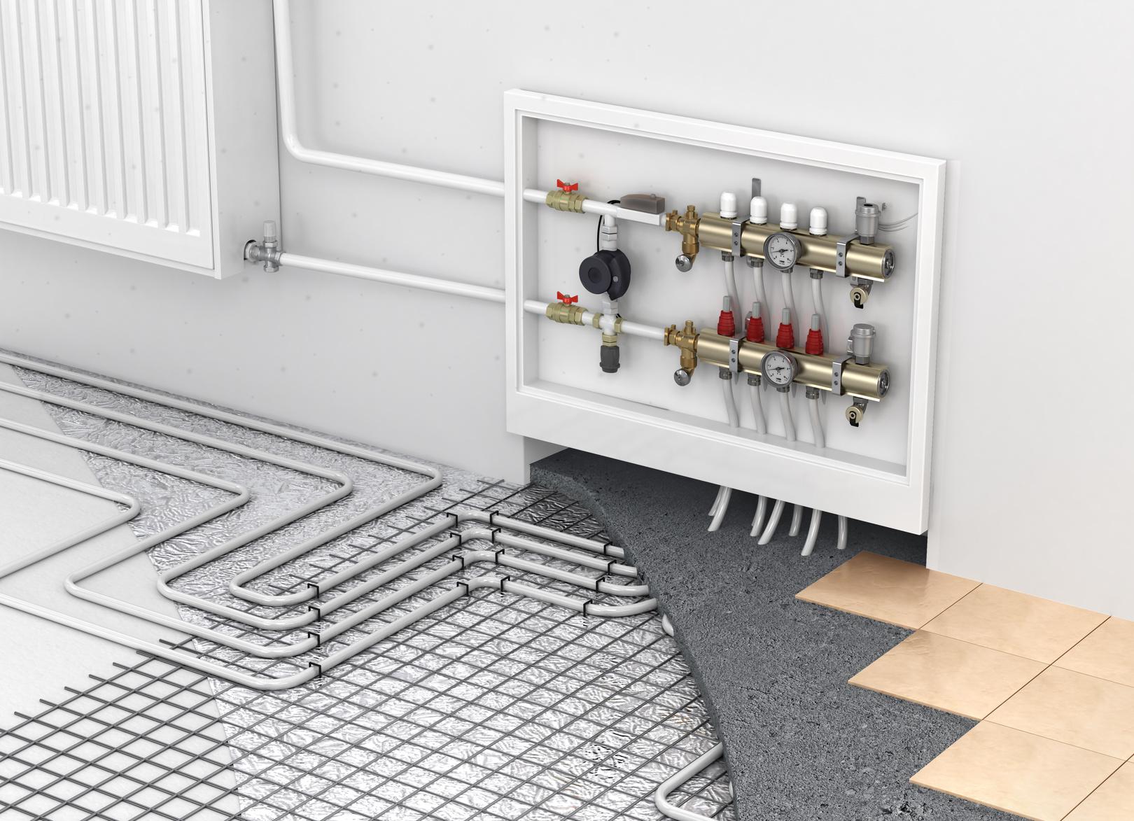remplacement pompe à chaleur prix Baulne