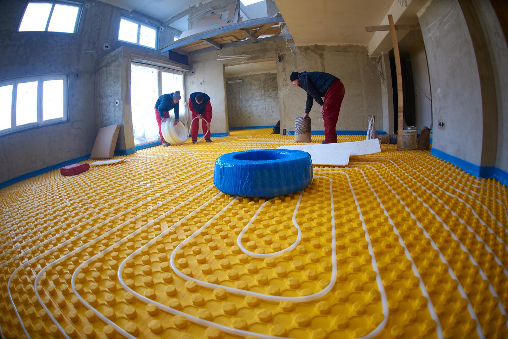  remplacement pompe à chaleur Compertrix