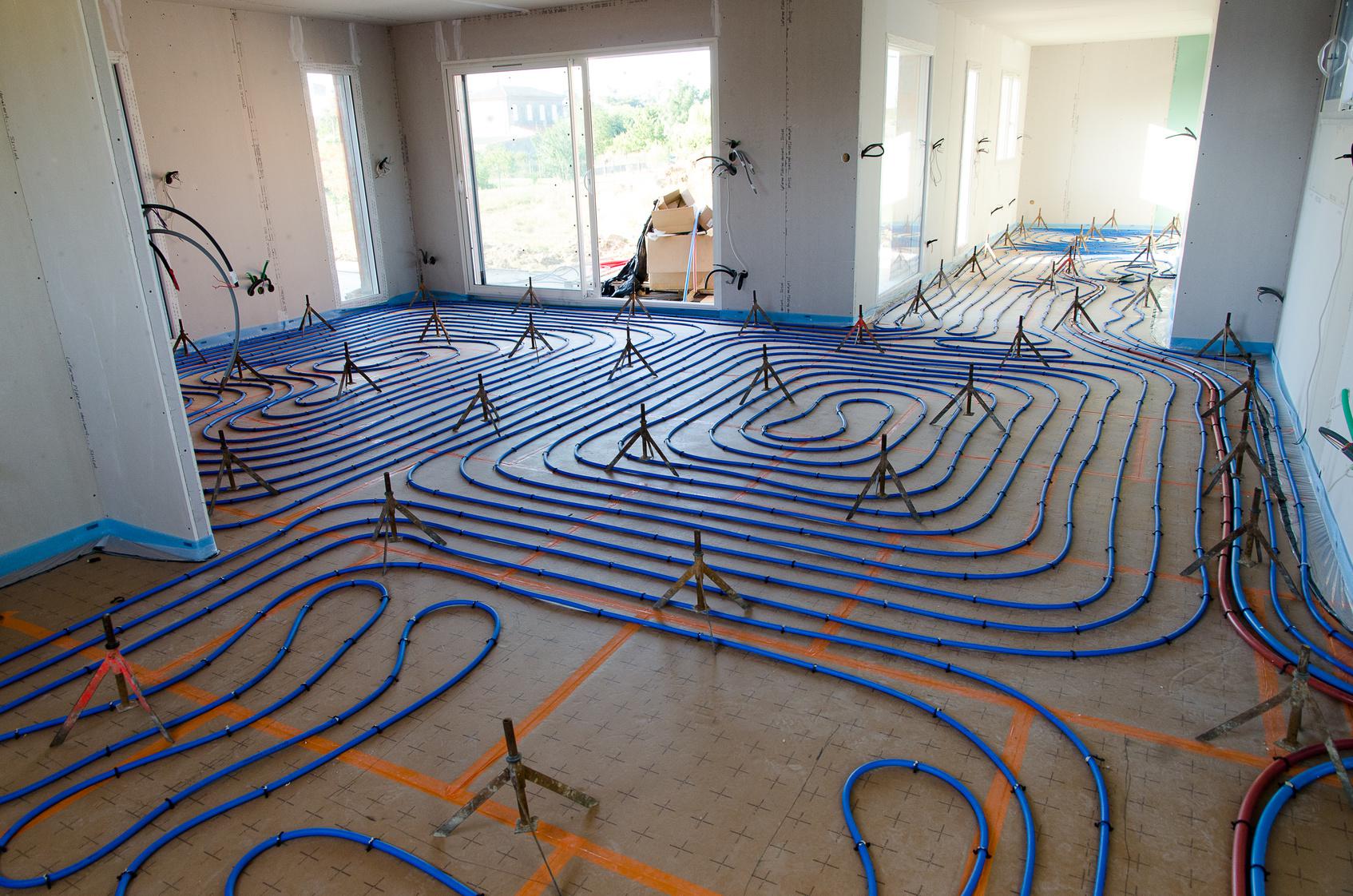  remplacement pompe à chaleur Compertrix